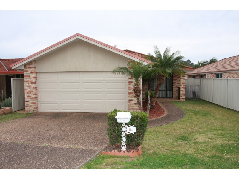 8B Annabella Drive, Port Macquarie NSW 2444