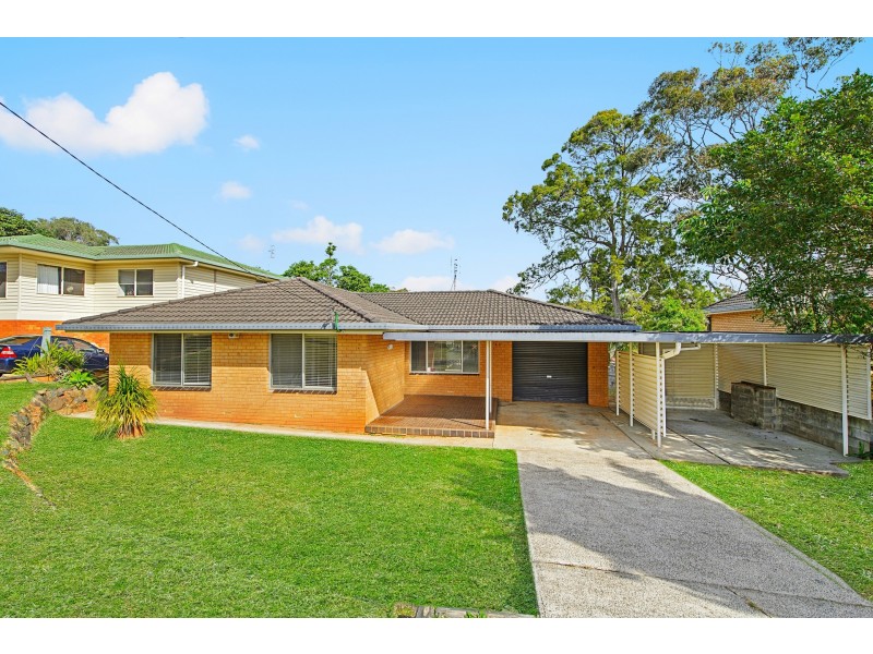 131 Kennedy Drive, Port Macquarie NSW 2444