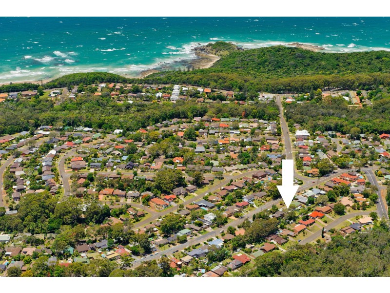 131 Kennedy Drive, Port Macquarie NSW 2444