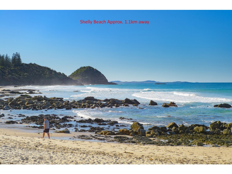 131 Kennedy Drive, Port Macquarie NSW 2444