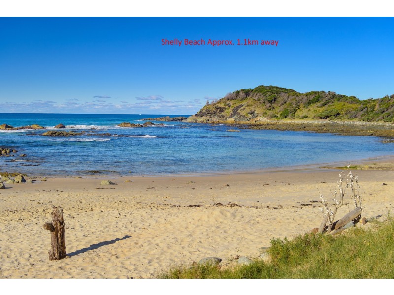 131 Kennedy Drive, Port Macquarie NSW 2444