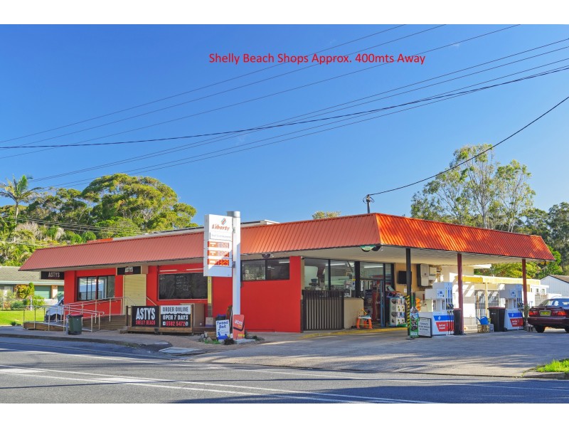 131 Kennedy Drive, Port Macquarie NSW 2444