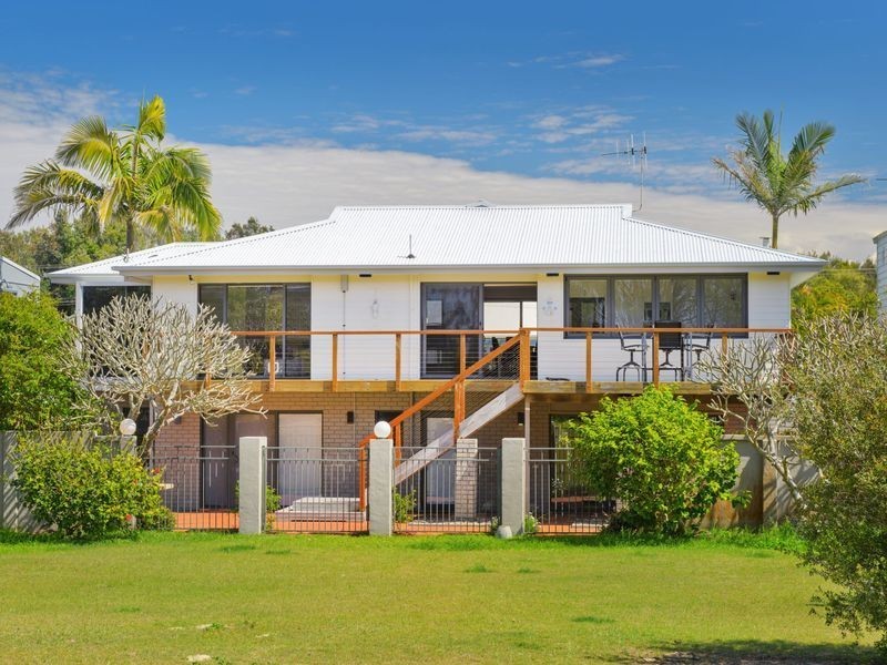 328 Plomer Road, Port Macquarie NSW 2444