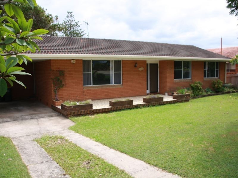 81 Savoy Street, Port Macquarie NSW 2444