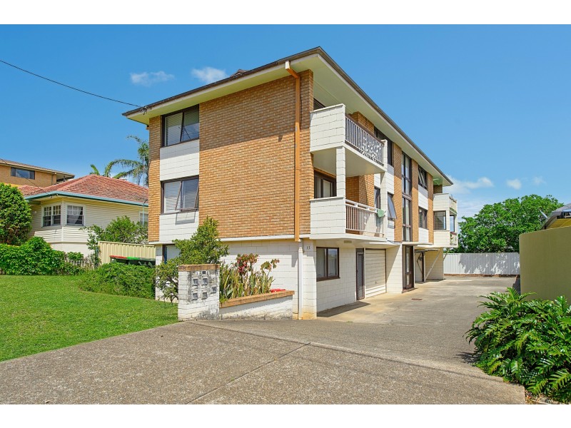 4/13 Cross Street, Port Macquarie NSW 2444