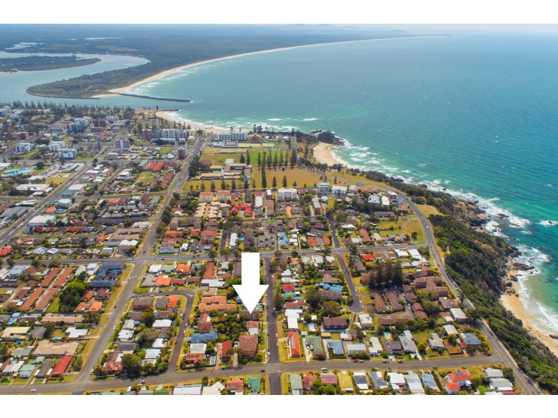 4/13 Cross Street, Port Macquarie NSW 2444