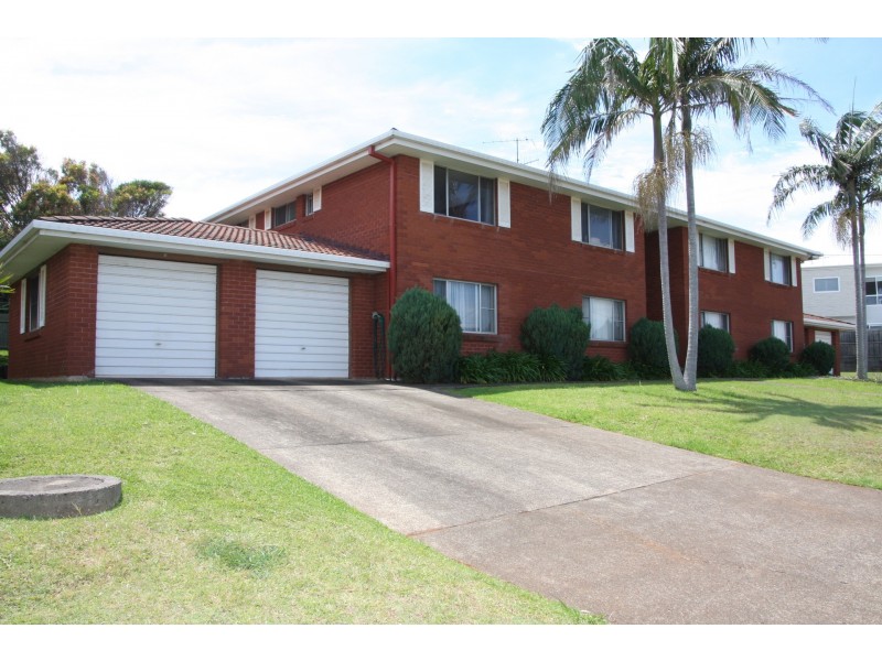 3/29 Watonga Street, Port Macquarie NSW 2444