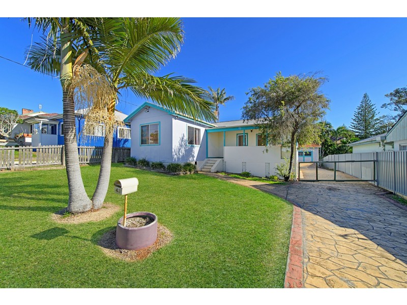 43 Chalmers Street, Port Macquarie NSW 2444