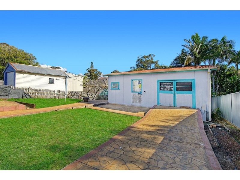 43 Chalmers Street, Port Macquarie NSW 2444