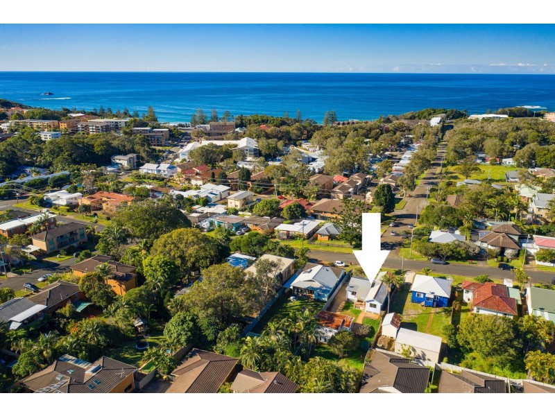 43 Chalmers Street, Port Macquarie NSW 2444