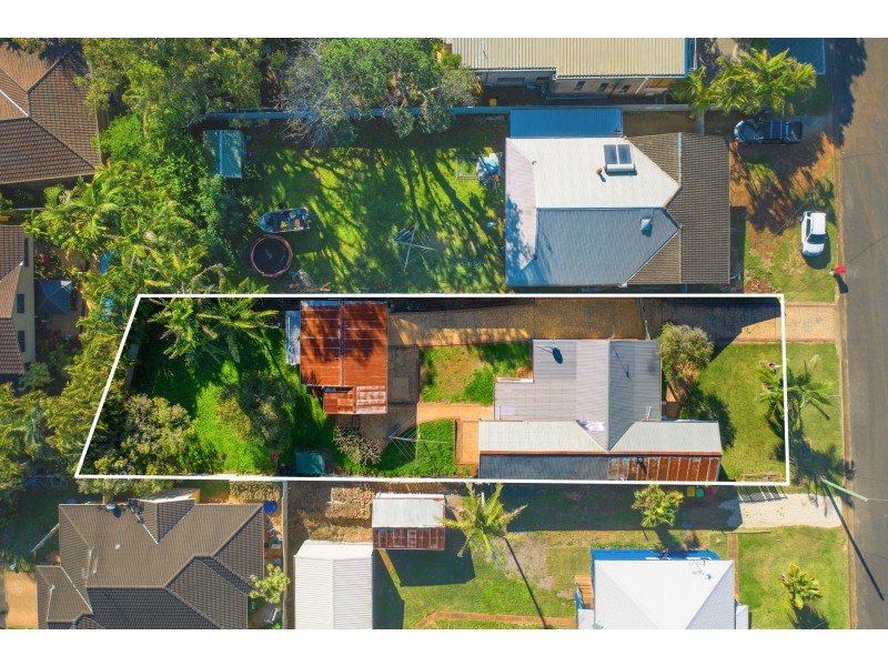 43 Chalmers Street, Port Macquarie NSW 2444