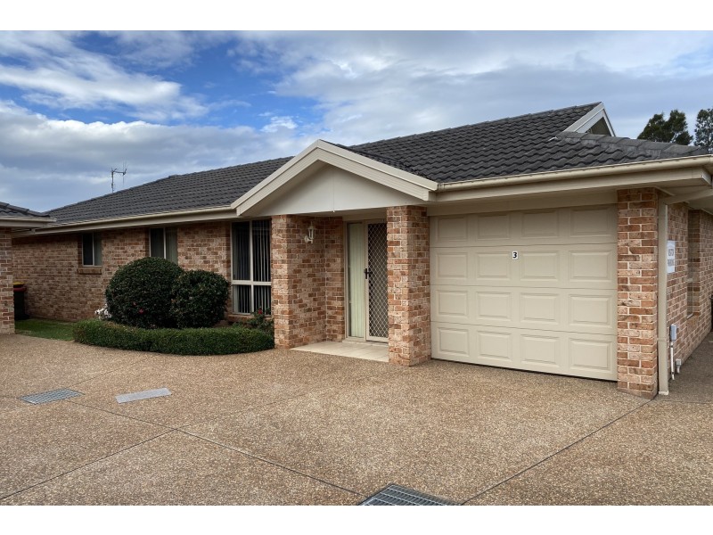 3/18 Sherwood Road, Port Macquarie NSW 2444