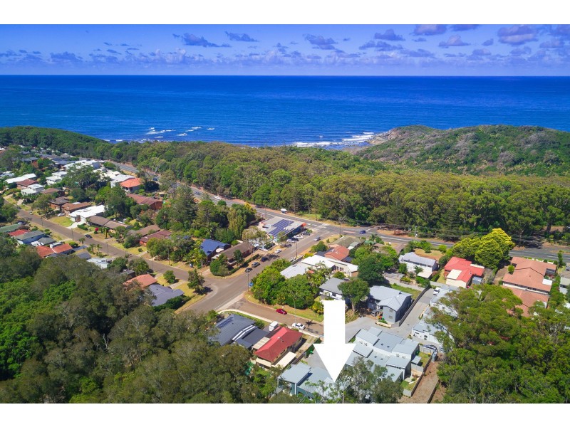 2/5 Dianella Road, Port Macquarie NSW 2444