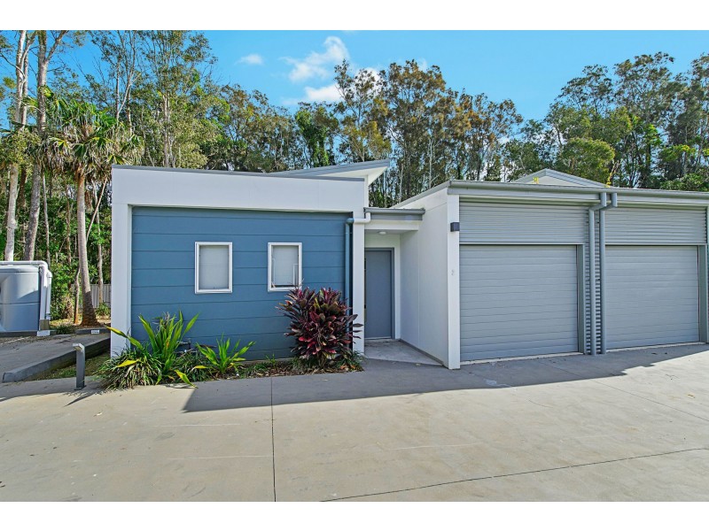 2/5 Dianella Road, Port Macquarie NSW 2444