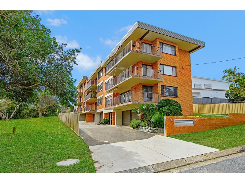 2/2 Oxley Crescent, Port Macquarie NSW 2444