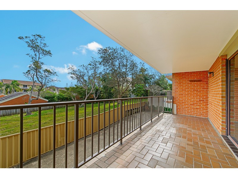 2/2 Oxley Crescent, Port Macquarie NSW 2444