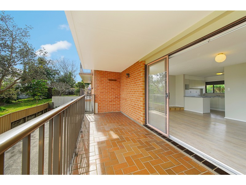 2/2 Oxley Crescent, Port Macquarie NSW 2444