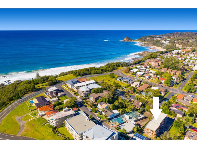2/2 Oxley Crescent, Port Macquarie NSW 2444
