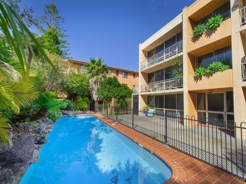 18/14 Surf Street, Port Macquarie NSW 2444