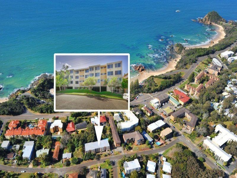 18/14 Surf Street, Port Macquarie NSW 2444