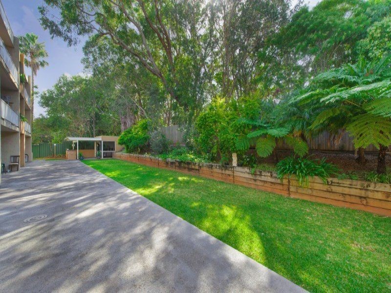 18/14 Surf Street, Port Macquarie NSW 2444