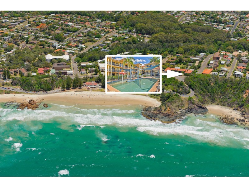 201/37 Pacific Drive, Port Macquarie NSW 2444