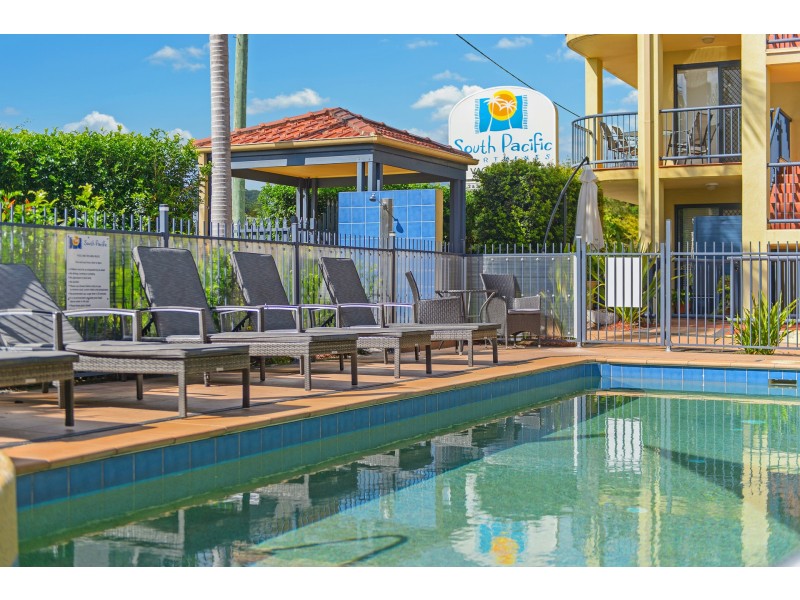 201/37 Pacific Drive, Port Macquarie NSW 2444