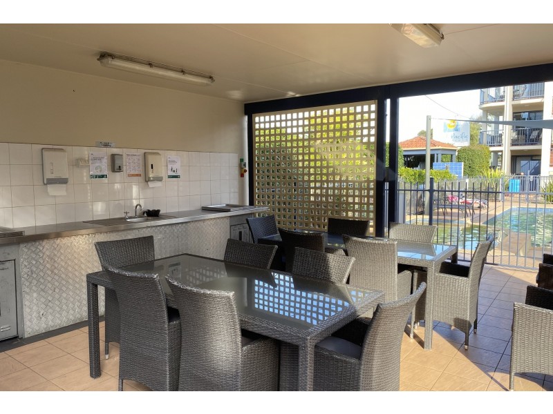 201/37 Pacific Drive, Port Macquarie NSW 2444