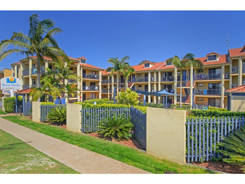 201/37 Pacific Drive, Port Macquarie NSW 2444