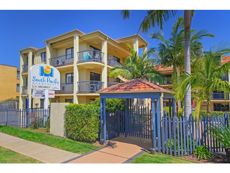 201/37 Pacific Drive, Port Macquarie NSW 2444