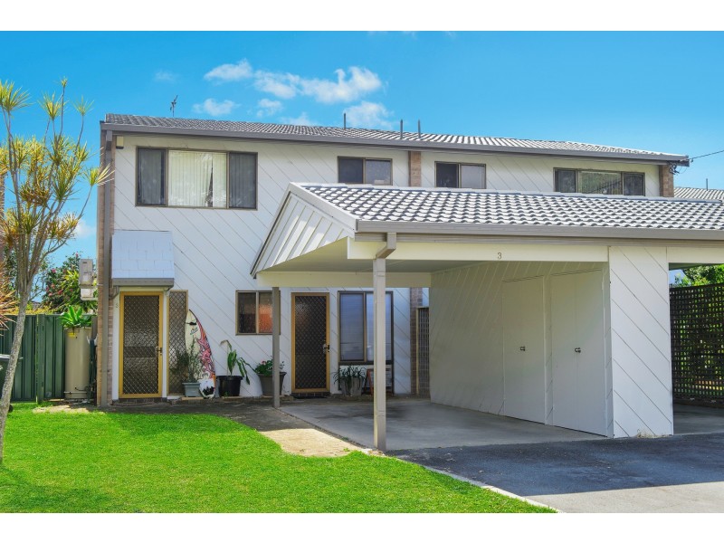 3/23 Denham Street, Port Macquarie NSW 2444