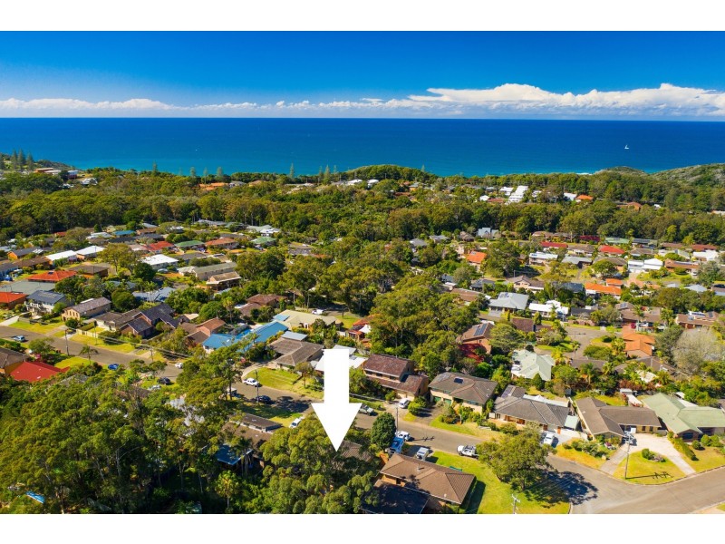 17 Kadina Crescent, Port Macquarie NSW 2444