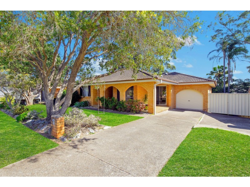 17 Kadina Crescent, Port Macquarie NSW 2444