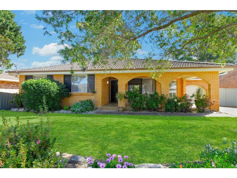 17 Kadina Crescent, Port Macquarie NSW 2444