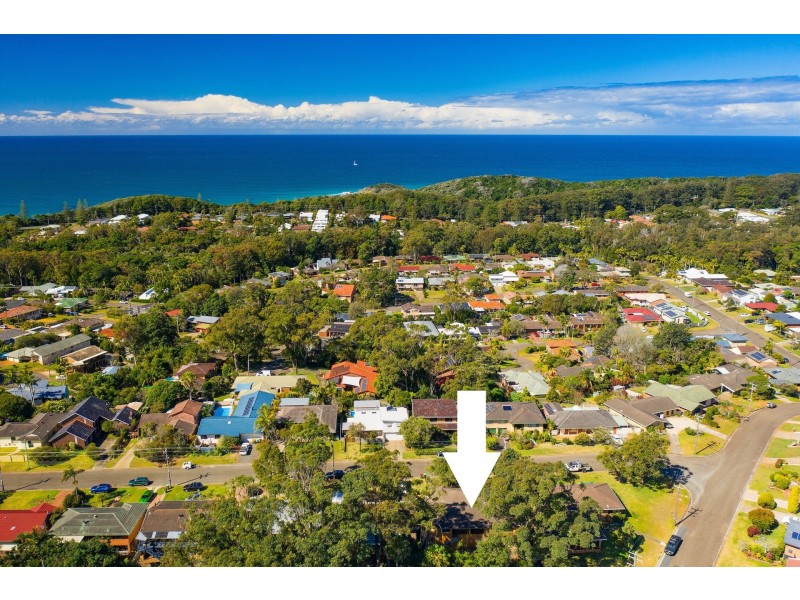 17 Kadina Crescent, Port Macquarie NSW 2444