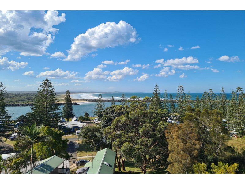 14/1 Clarence Street, Port Macquarie NSW 2444