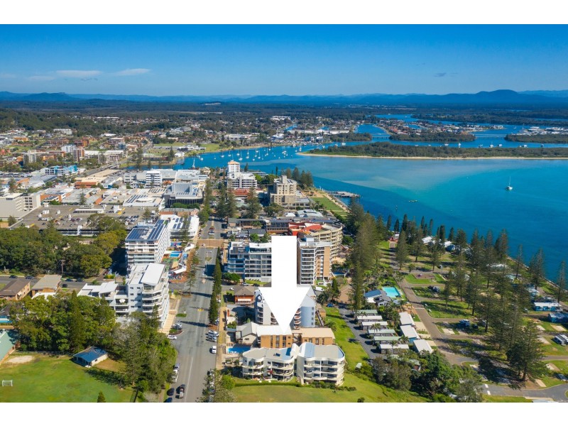14/1 Clarence Street, Port Macquarie NSW 2444