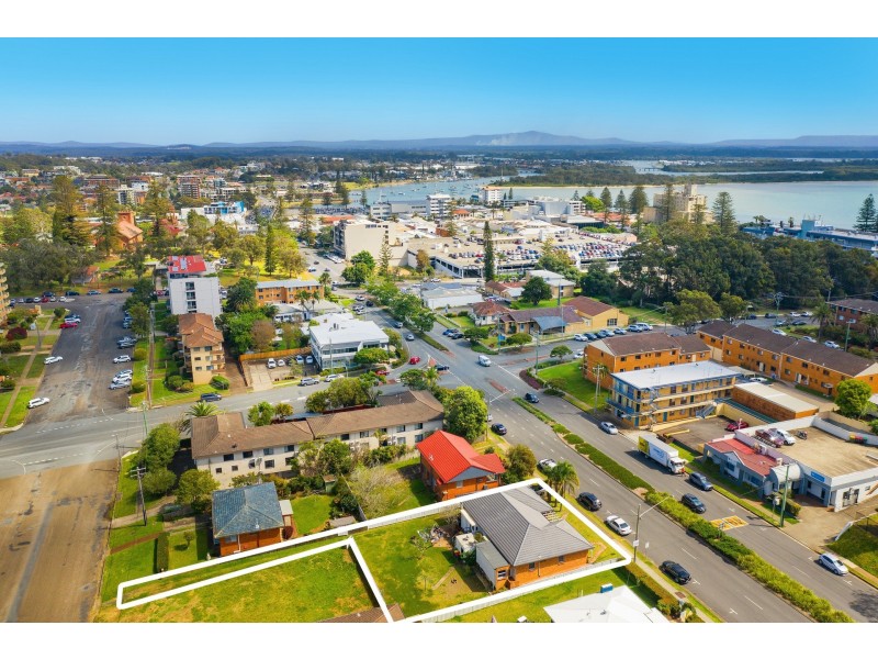 86 William Street, Port Macquarie NSW 2444