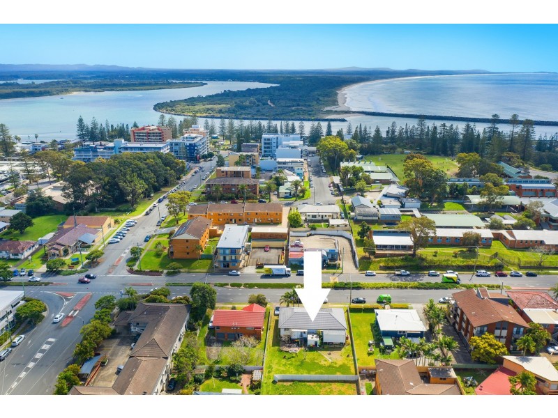 86 William Street, Port Macquarie NSW 2444