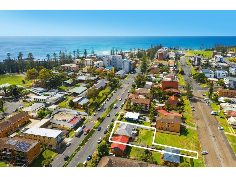 86 William Street, Port Macquarie NSW 2444