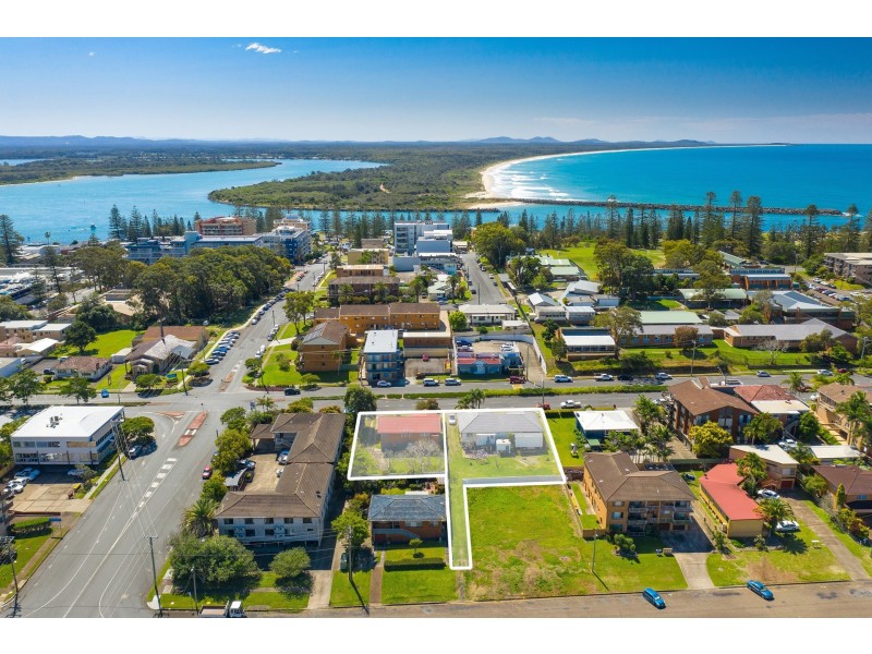 86 William Street, Port Macquarie NSW 2444