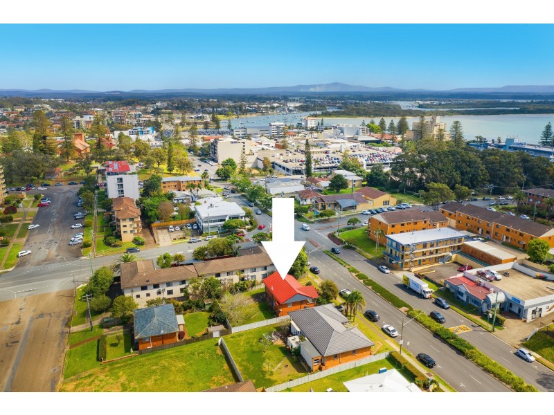 90 William Street, Port Macquarie NSW 2444