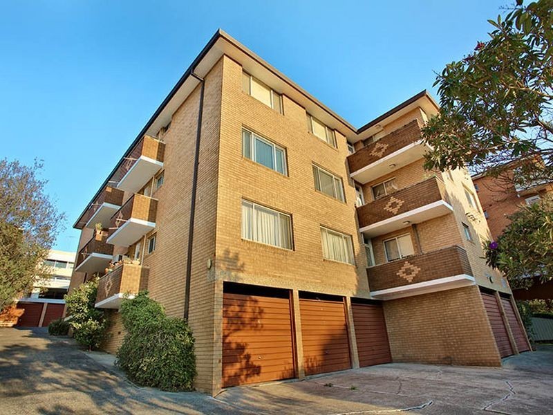 8/30 Belmore Street, Ryde NSW 2112