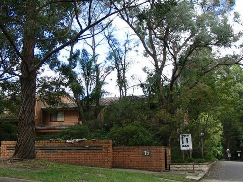 10/15 Busaco Road, Marsfield NSW 2122