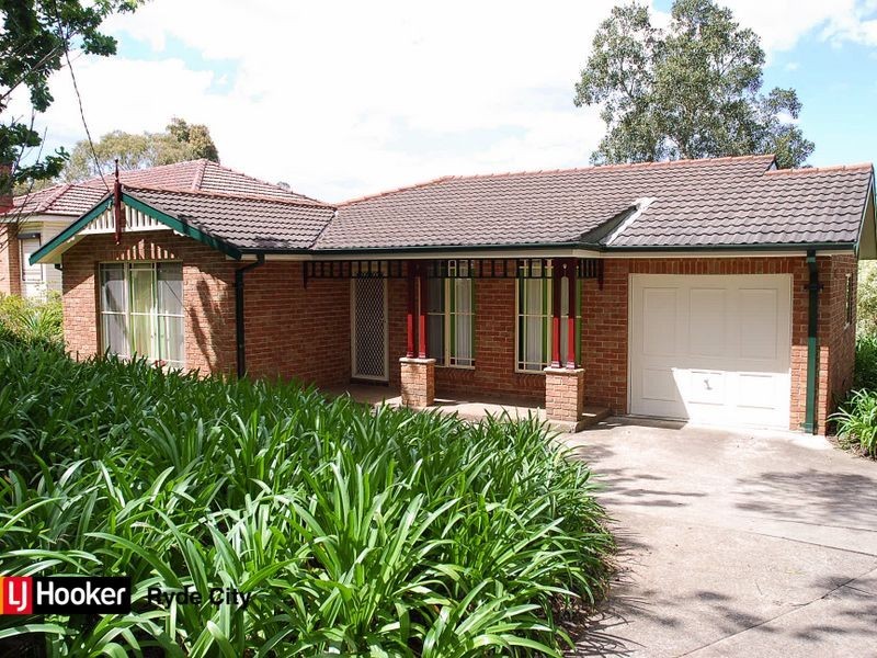 170 Sherbrook Road, Asquith NSW 2077