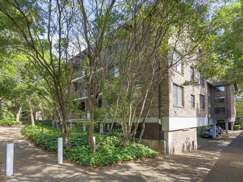 16/31 Fontenoy Road, Macquarie Park NSW 2113