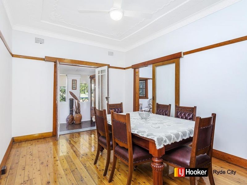 6 Smalls Road, Ryde NSW 2112