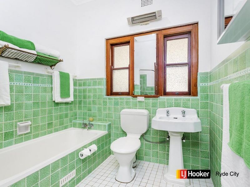 6 Smalls Road, Ryde NSW 2112