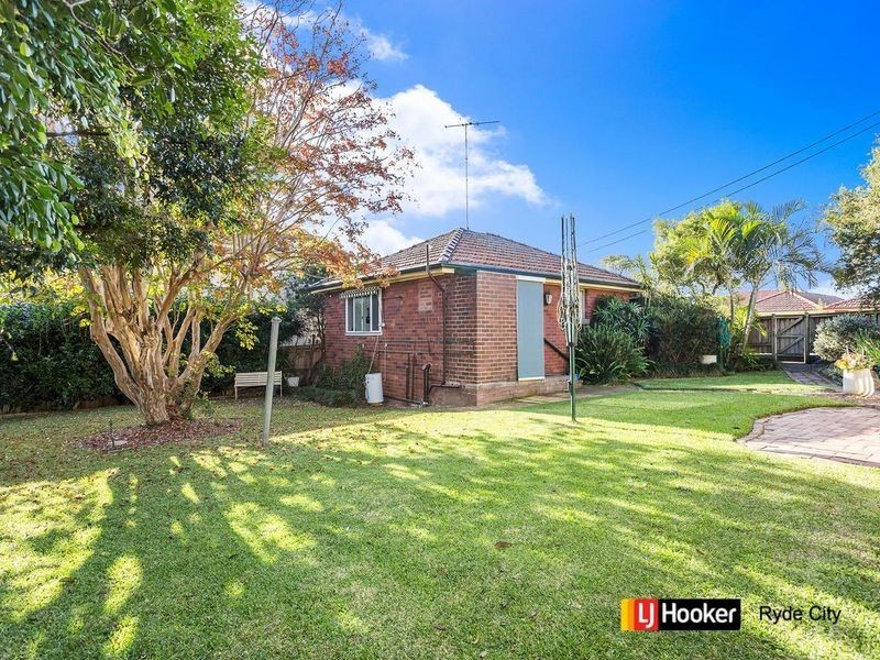 6 Smalls Road, Ryde NSW 2112