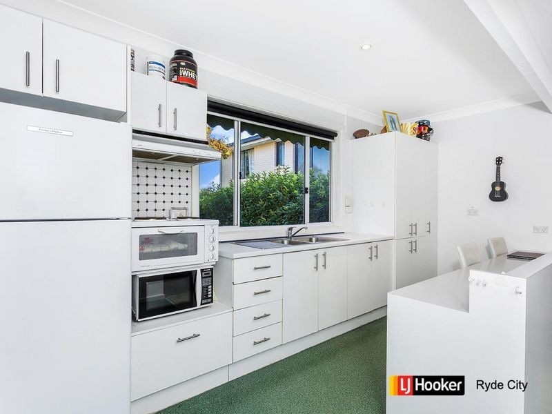 6 Smalls Road, Ryde NSW 2112